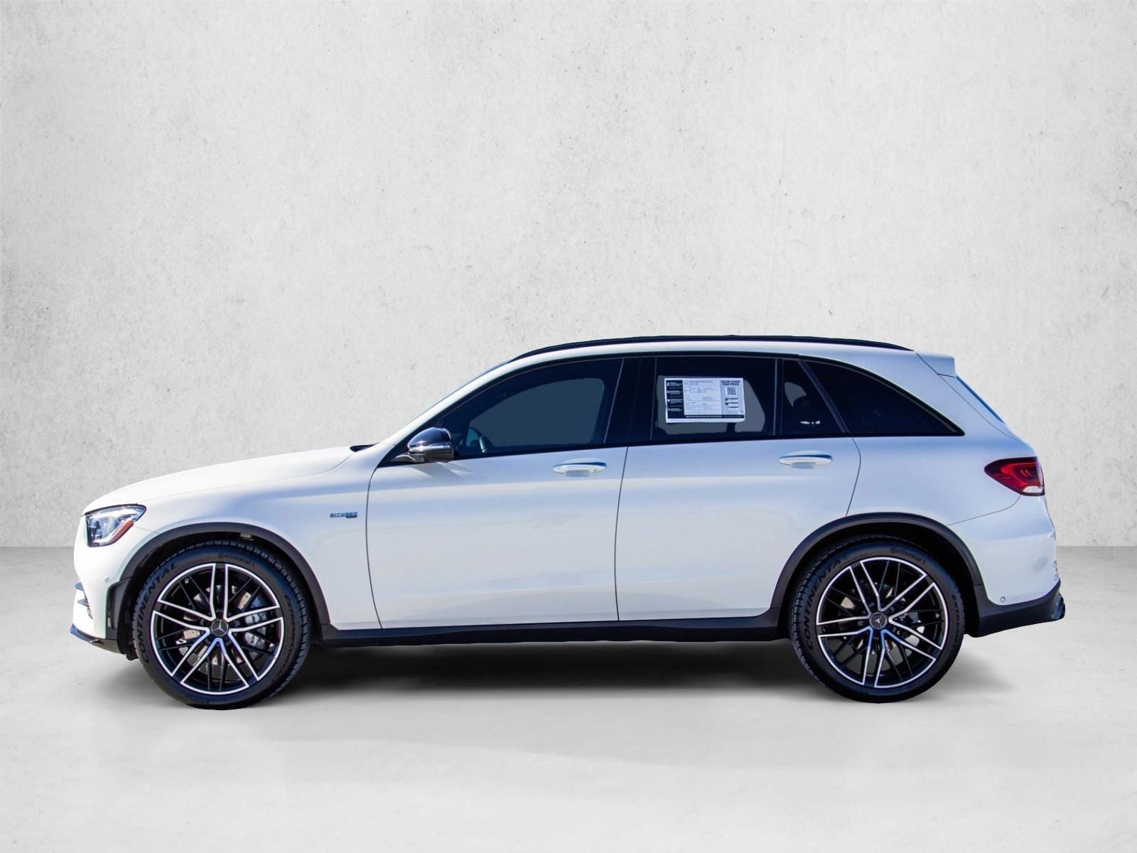 2022 MERCEDES-BENZ GLC-CLASS - Image 8