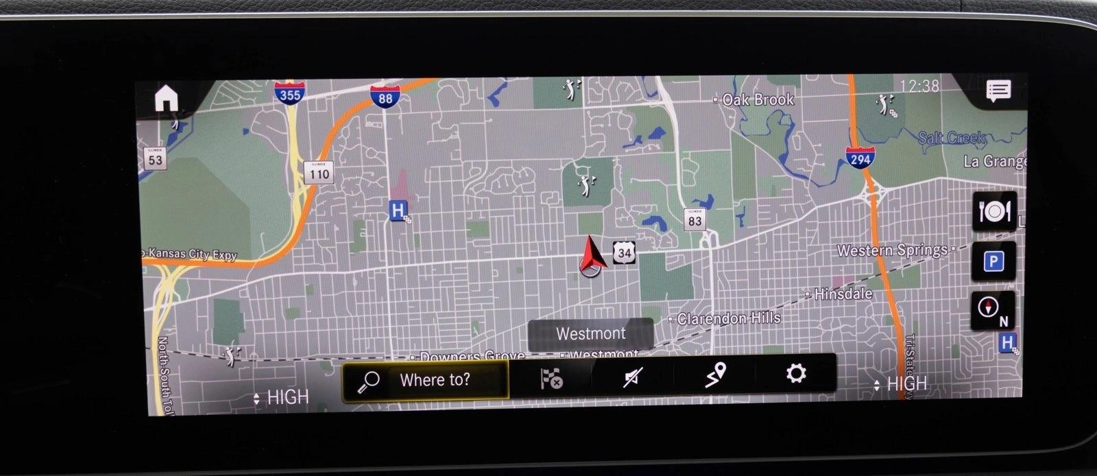 2022 MERCEDES-BENZ GLE-CLASS - Image 18