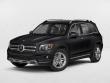 Used 2021 Mercedes-Benz GLB 4MATIC SUV
