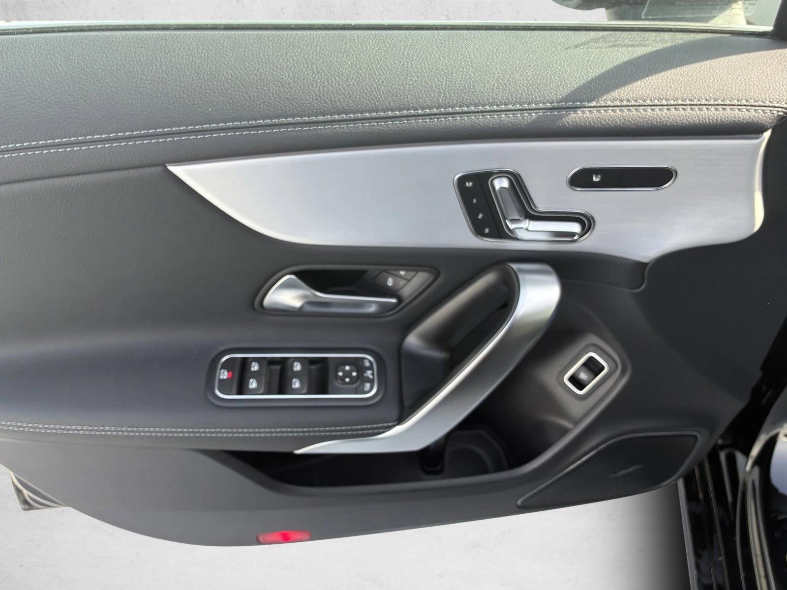 2026 MERCEDES-BENZ CLA-CLASS - Image 11