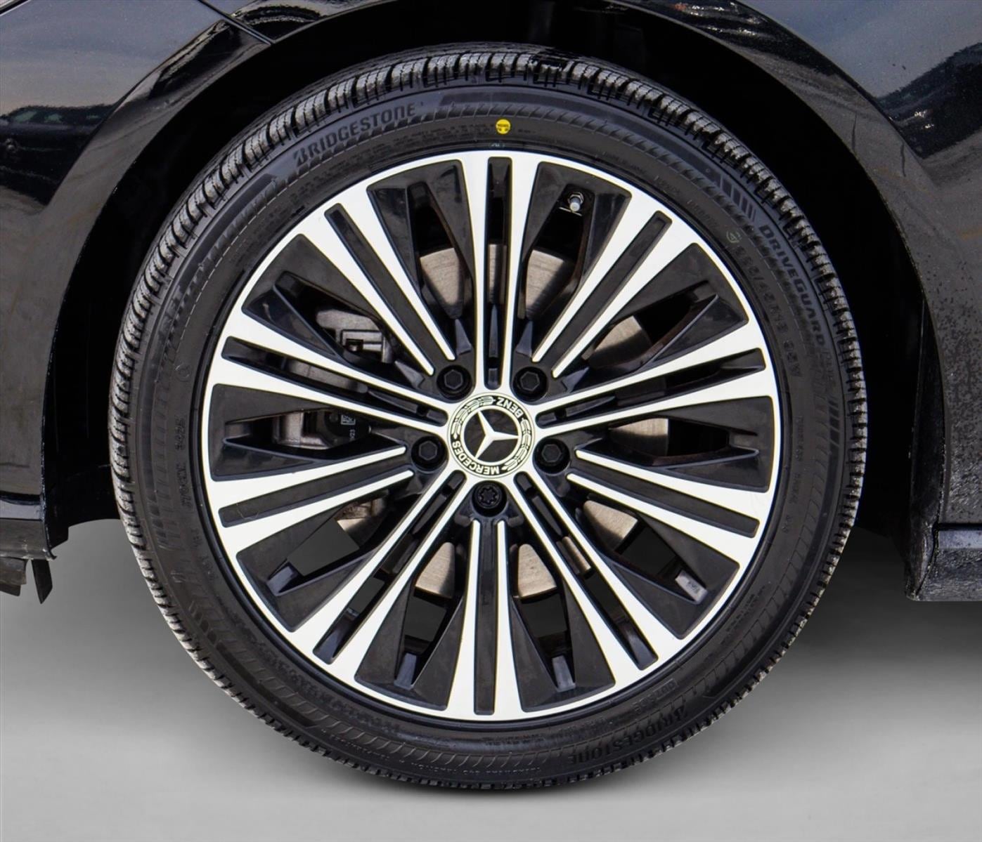 2023 MERCEDES-BENZ CLA-CLASS - Image 9