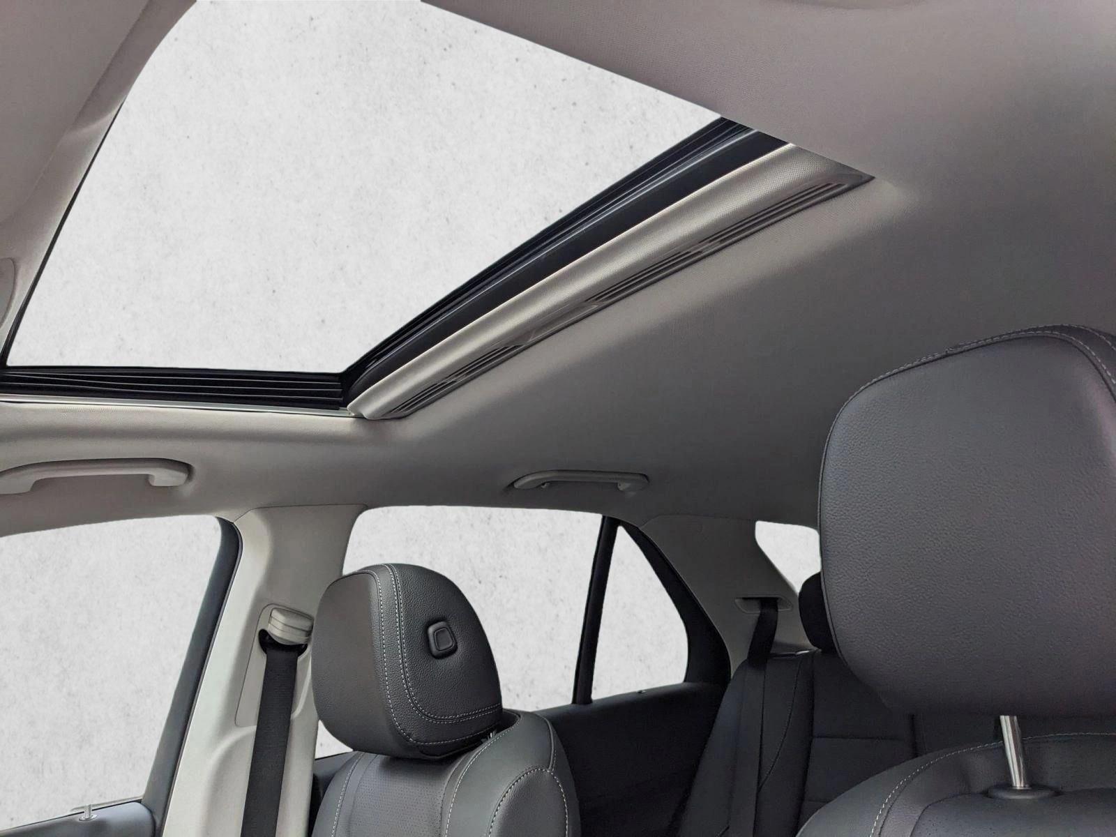 2026 MERCEDES-BENZ GLE-CLASS - Image 15