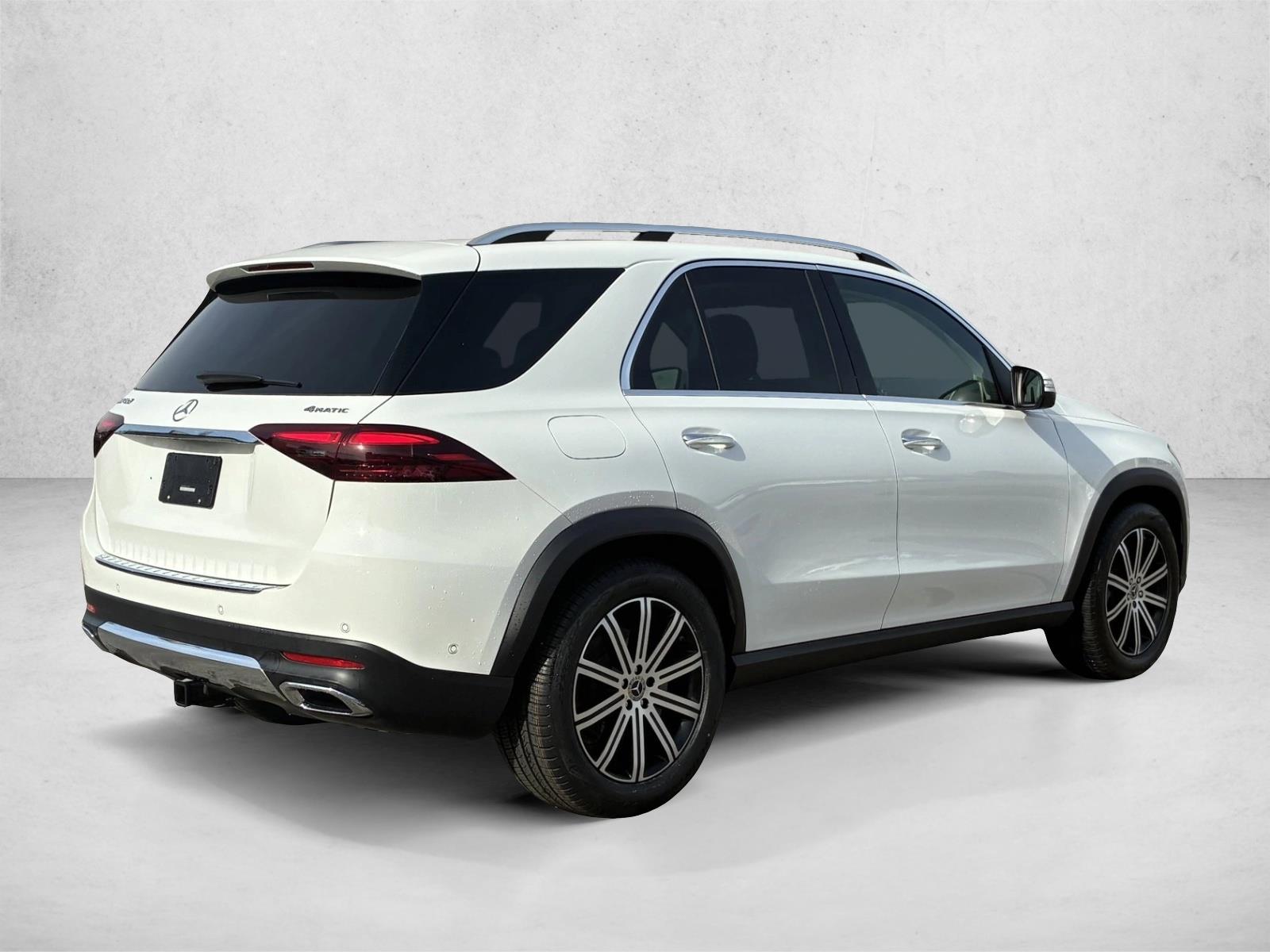 2024 MERCEDES-BENZ GLE-CLASS - Image 5