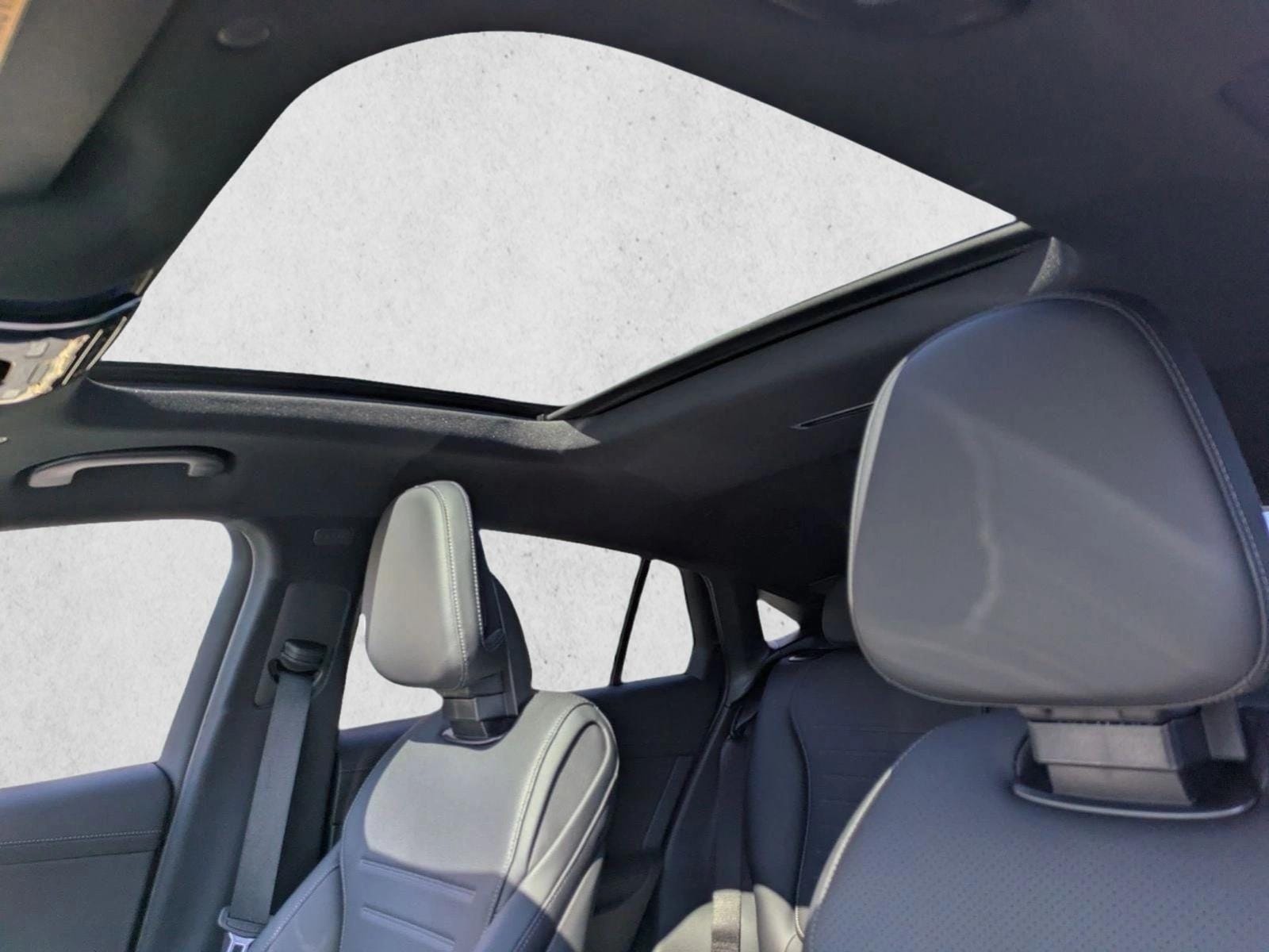 2026 MERCEDES-BENZ GLC-CLASS - Image 15