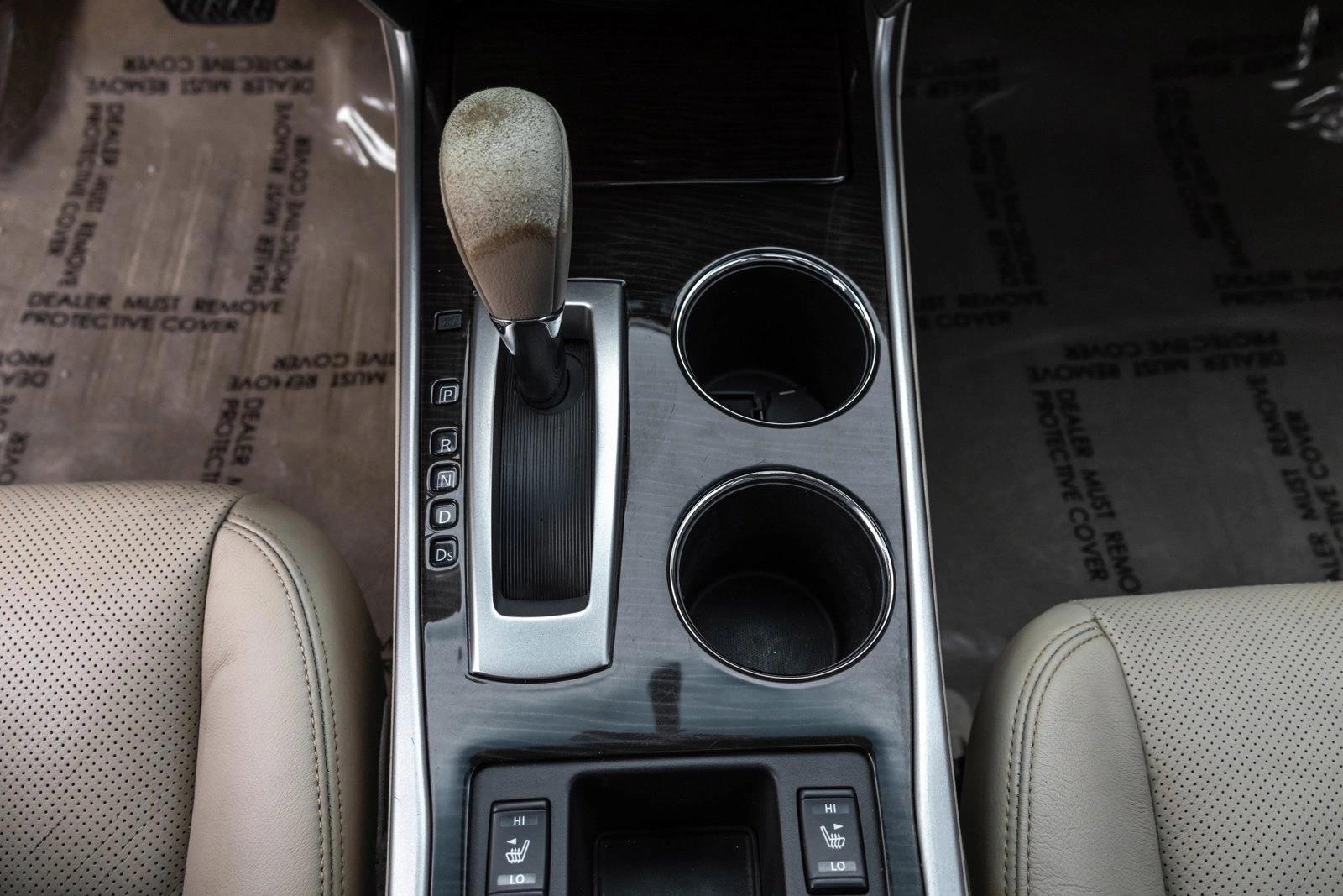 2013 NISSAN ALTIMA - Image 19