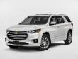 Used 2018 Chevrolet Traverse Premier SUV