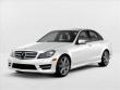 Used 2013 Mercedes-Benz C-Class C 300 4MATIC Sedan