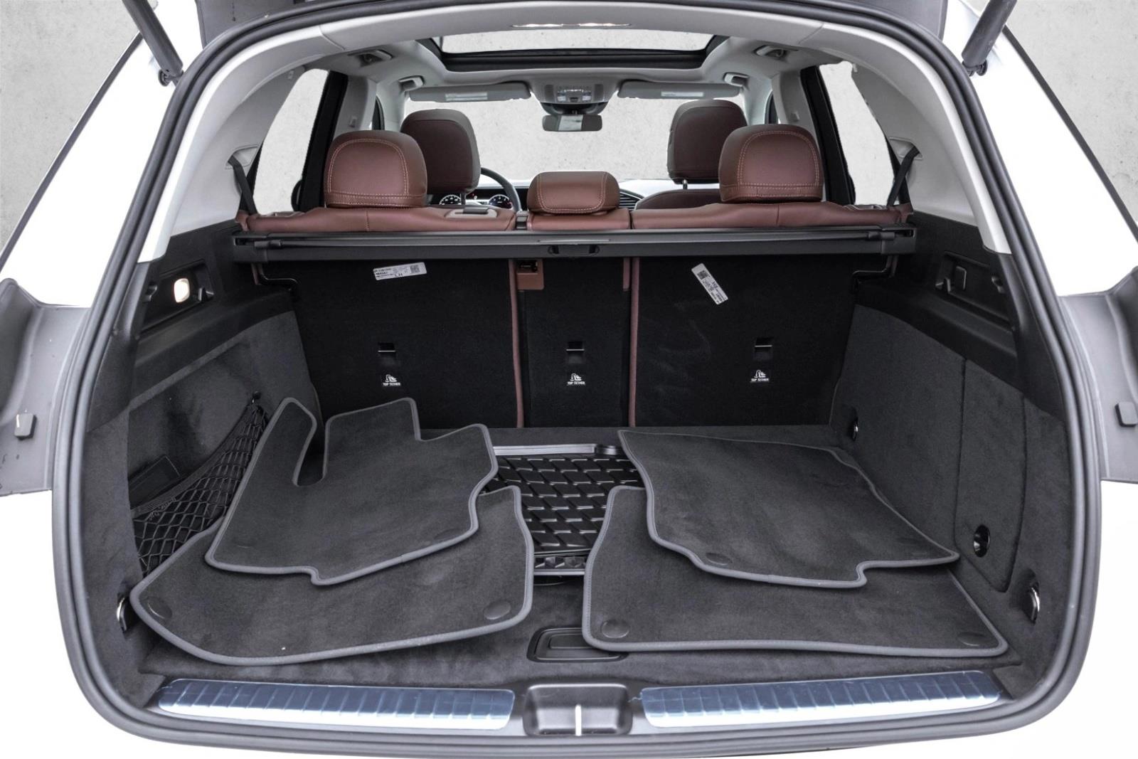 2026 MERCEDES-BENZ GLE-CLASS - Image 23