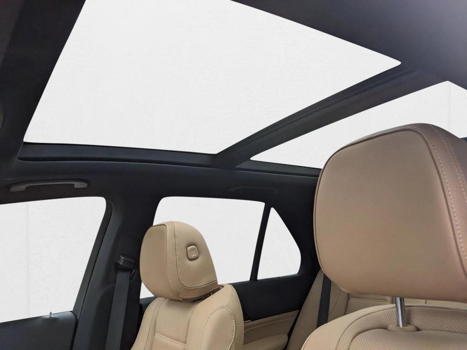 2026 MERCEDES-BENZ GLE-CLASS - Image 15