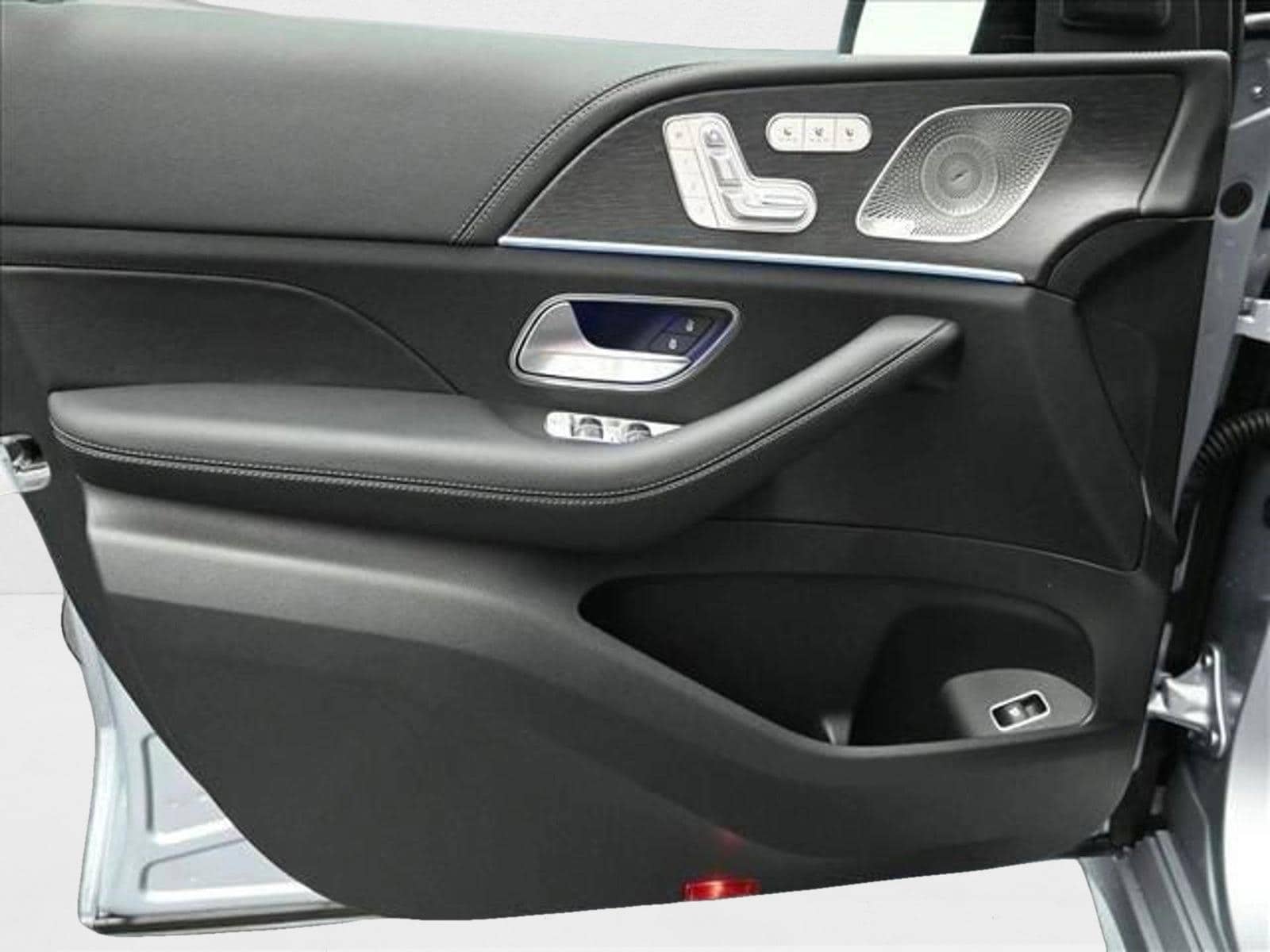 2026 MERCEDES-BENZ GLE-CLASS - Image 19