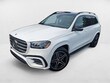 Mercedes-Benz GLS 450