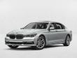 Used 2016 BMW 7 Series xDrive Sedan
