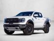 Used 2025 Ford Ranger Raptor Truck SuperCrew