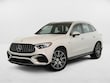 Mercedes-Benz AMG GLC 63