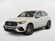 Mercedes-Benz AMG GLC 63