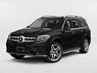 Mercedes-Benz GLS 550