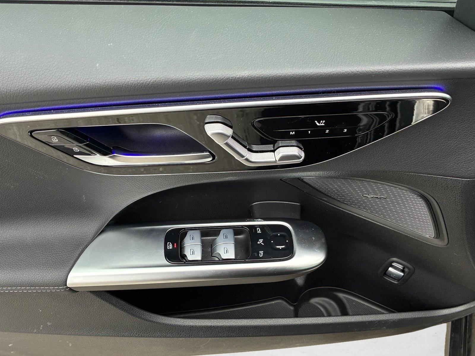 2026 MERCEDES-BENZ C-CLASS - Image 11