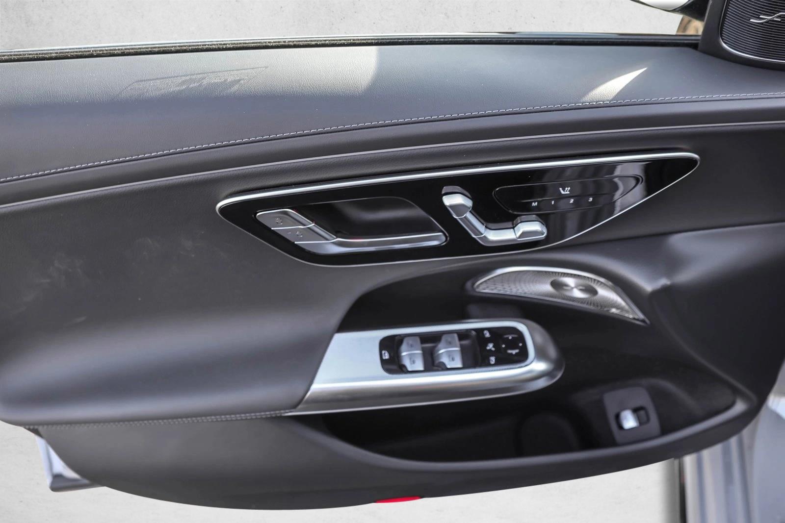 2025 MERCEDES-BENZ E-CLASS - Image 12