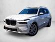 Used 2024 BMW X7 xDrive40i SUV