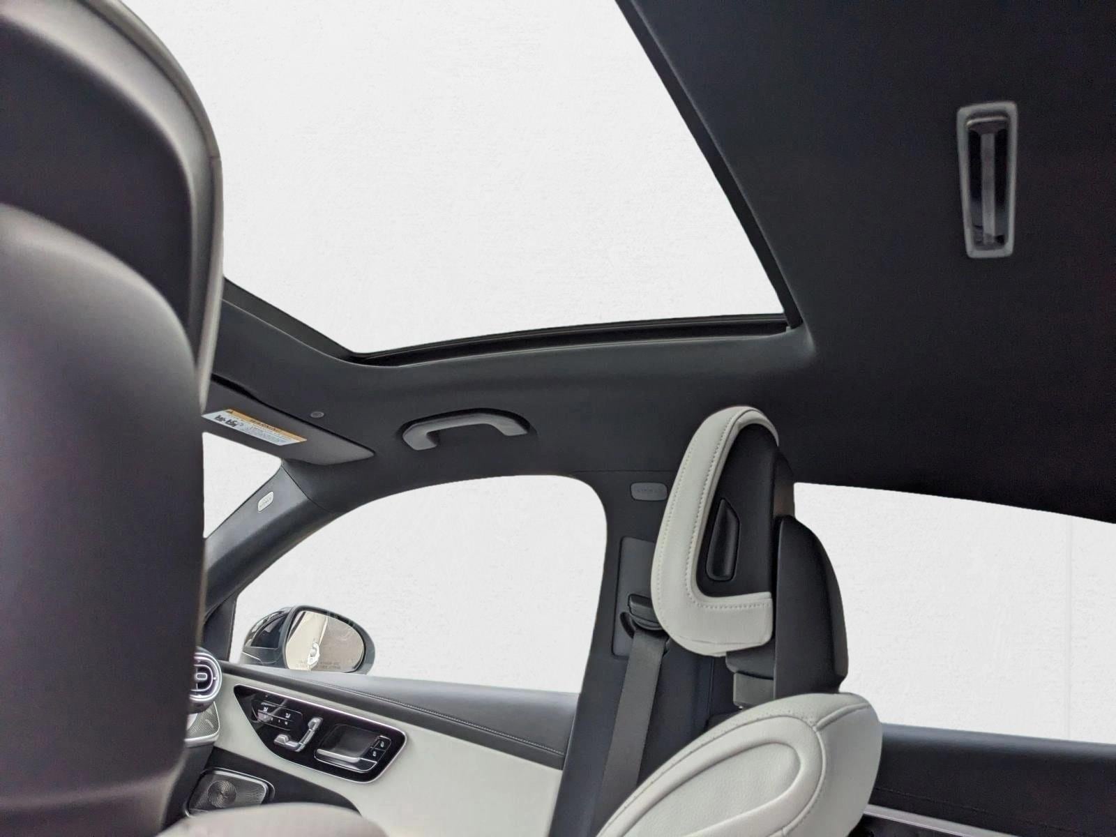 2026 MERCEDES-BENZ GLC-CLASS - Image 18