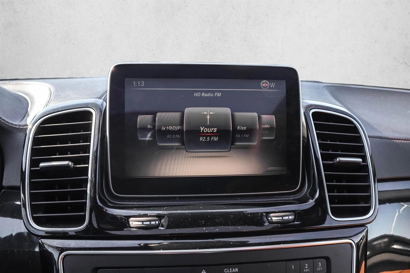 2016 MERCEDES-BENZ GLE-CLASS - Image 19