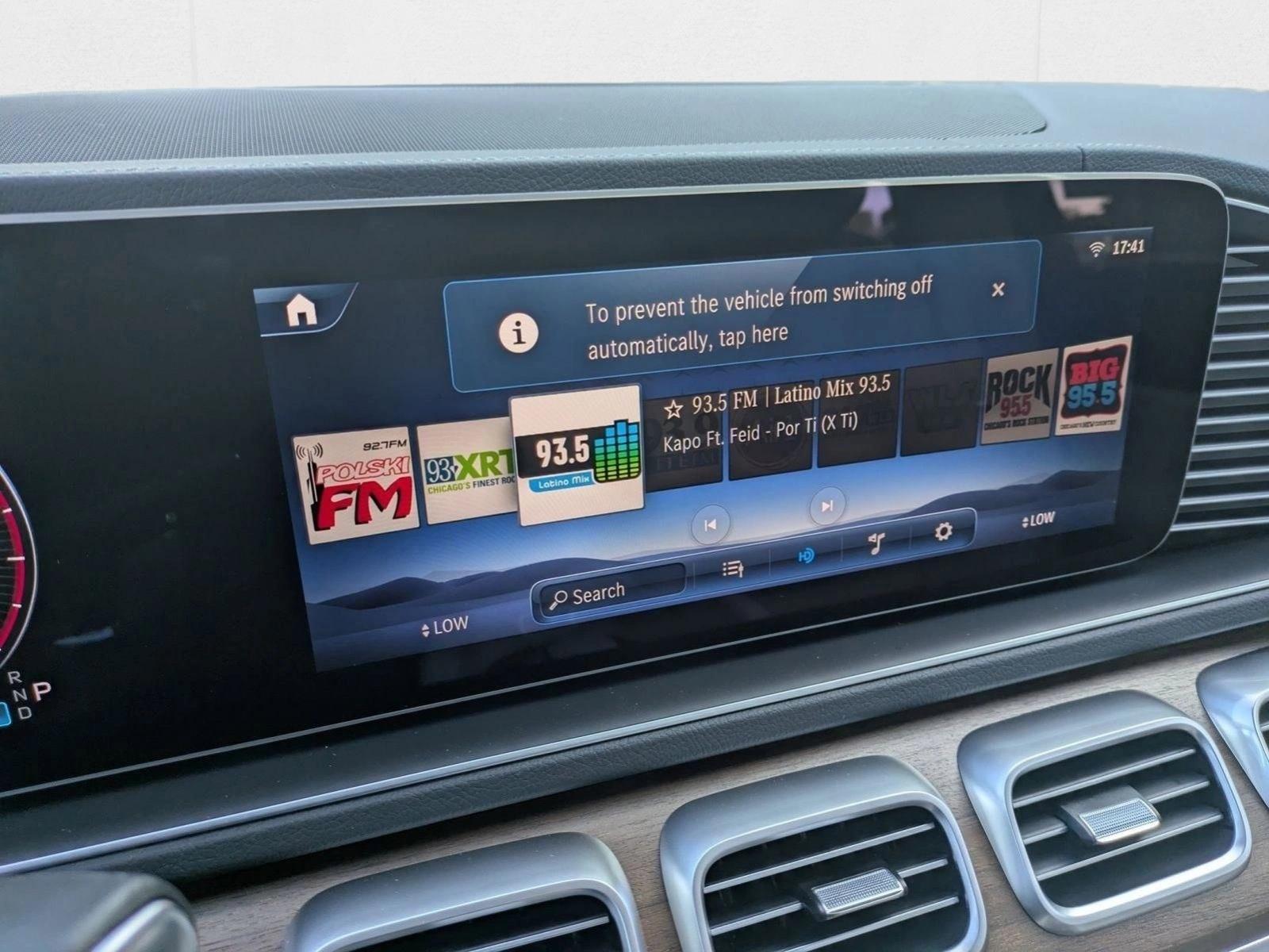 2026 MERCEDES-BENZ GLS-CLASS - Image 12