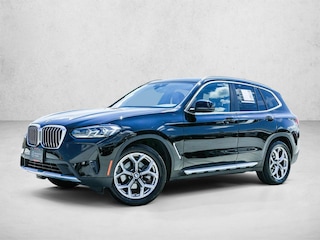 2023 BMW X3