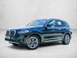Used 2023 BMW X3 xDrive30i SUV