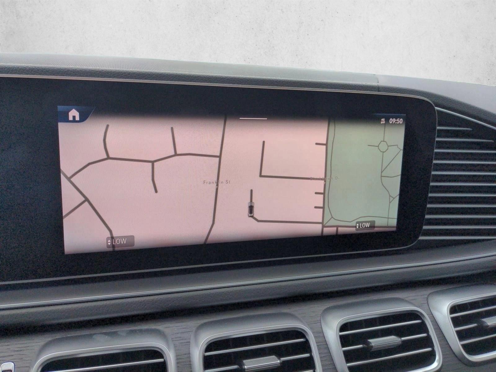 2025 MERCEDES-BENZ GLE-CLASS - Image 12