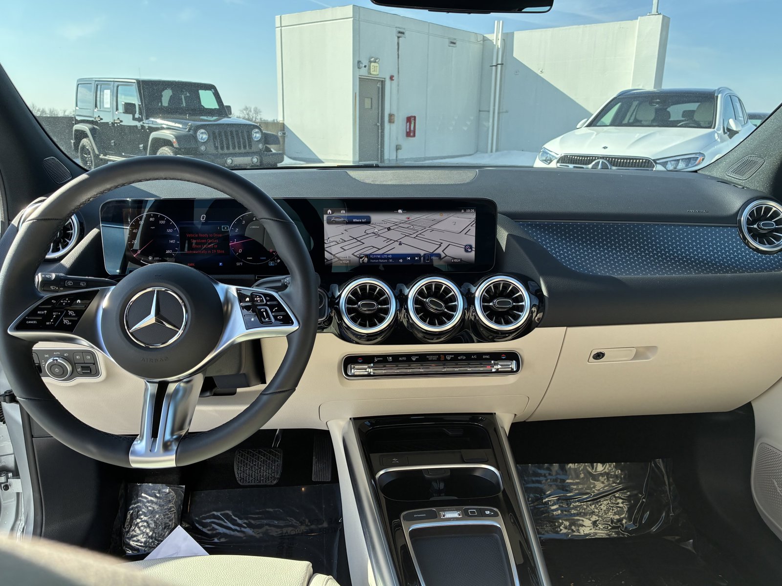 2026 MERCEDES-BENZ GLA-CLASS - Image 24