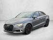 Used 2017 Audi A3 Sedan 2.0T Premium Sedan