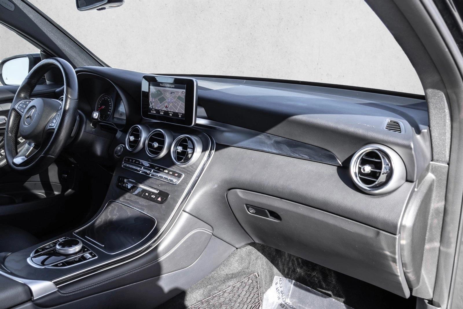 2018 MERCEDES-BENZ GLC-CLASS - Image 30