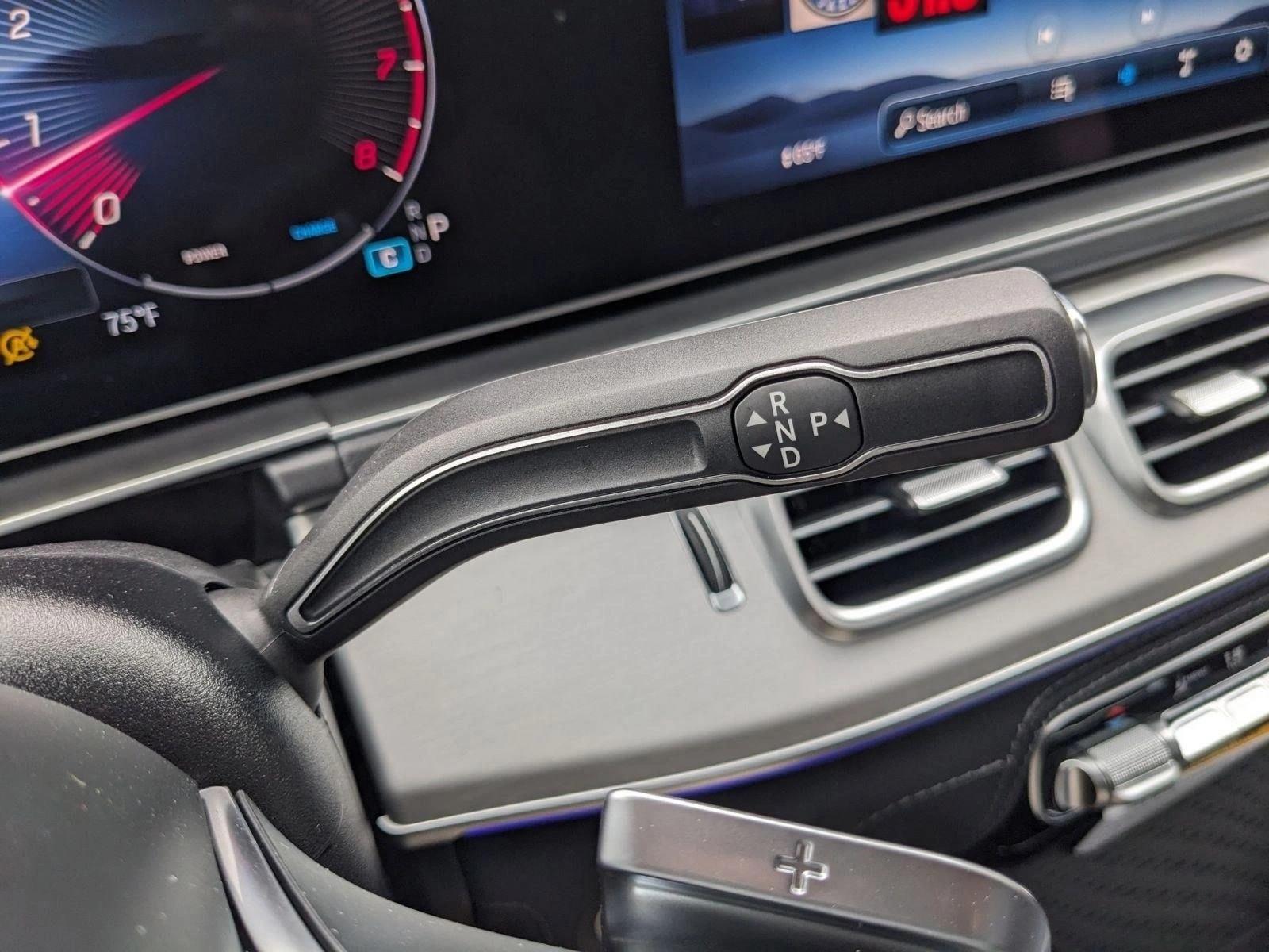 2025 MERCEDES-BENZ GLE-CLASS - Image 11