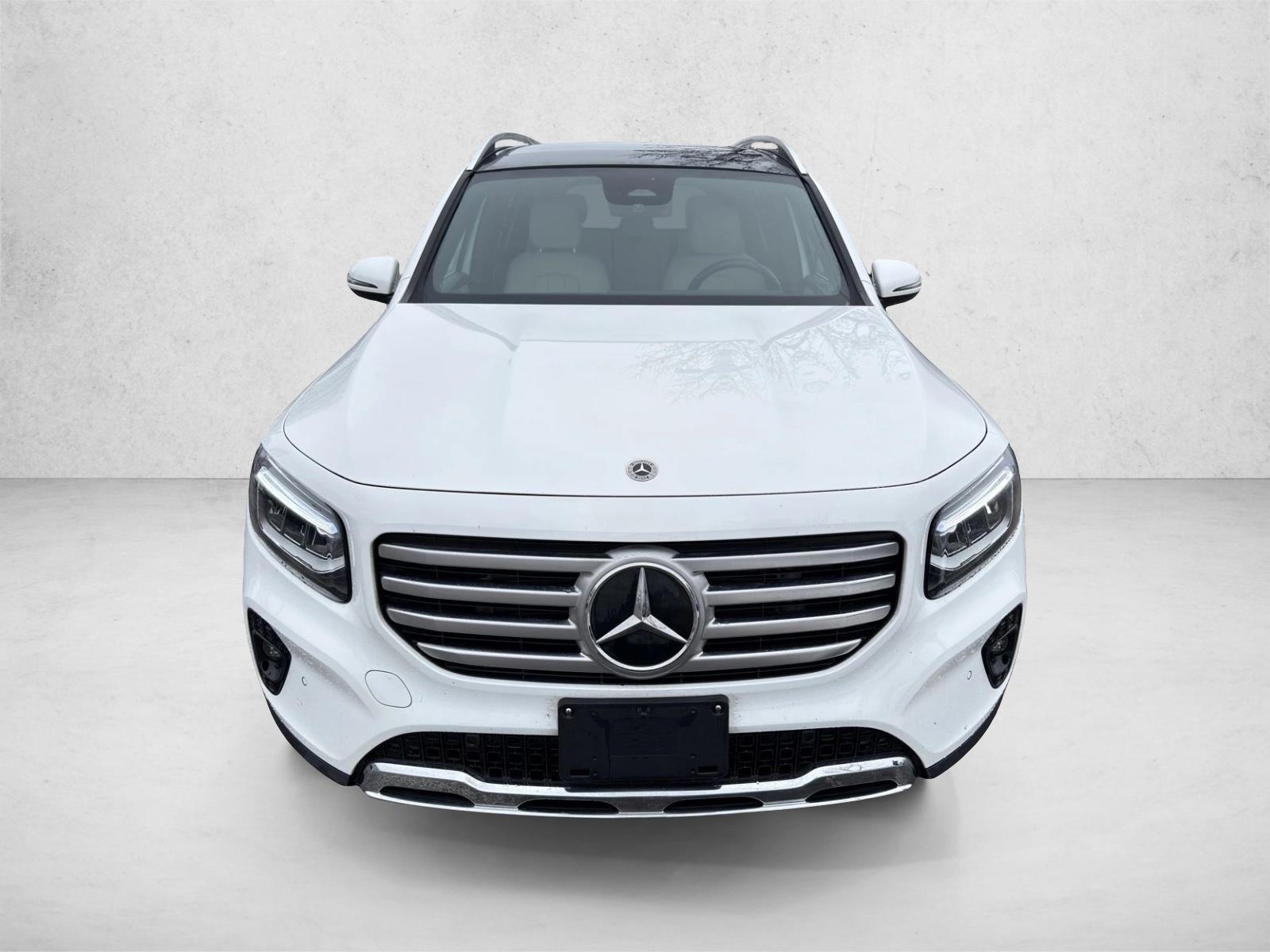 2024 MERCEDES-BENZ GLB-CLASS - Image 2