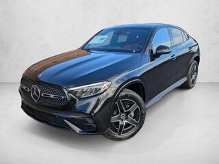 2026 Mercedes-Benz GLC 300