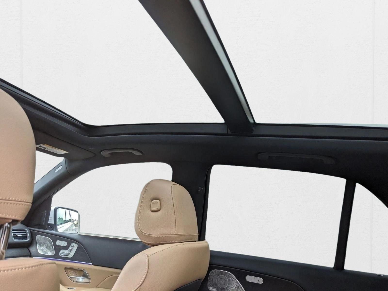 2026 MERCEDES-BENZ GLE-CLASS - Image 18