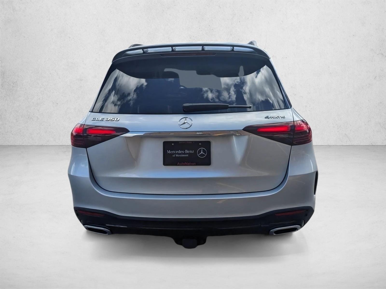 2025 MERCEDES-BENZ GLE-CLASS - Image 6