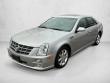 Used 2008 CADILLAC STS V6 Sedan