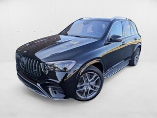 2026 Mercedes-Benz AMG GLE 53