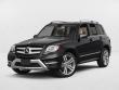 Used 2015 Mercedes-Benz GLK GLK 350 4MATIC SUV