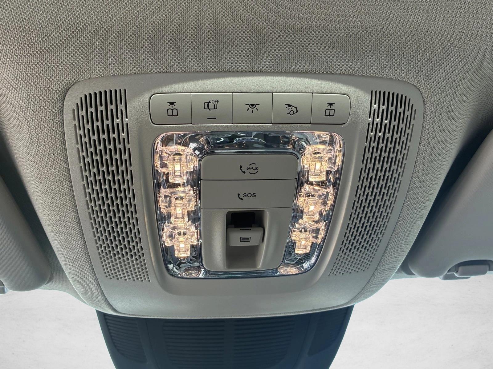 2024 MERCEDES-BENZ GLE-CLASS - Image 18