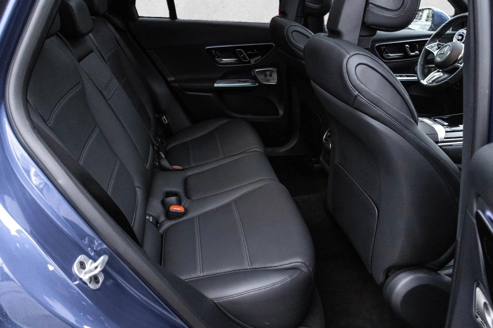 2025 MERCEDES-BENZ GLC-CLASS - Image 24