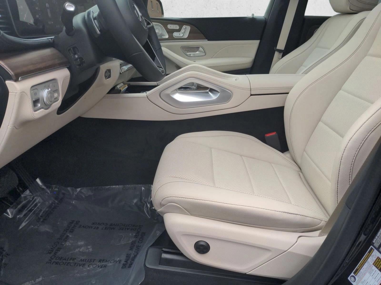 2025 MERCEDES-BENZ GLE-CLASS - Image 16