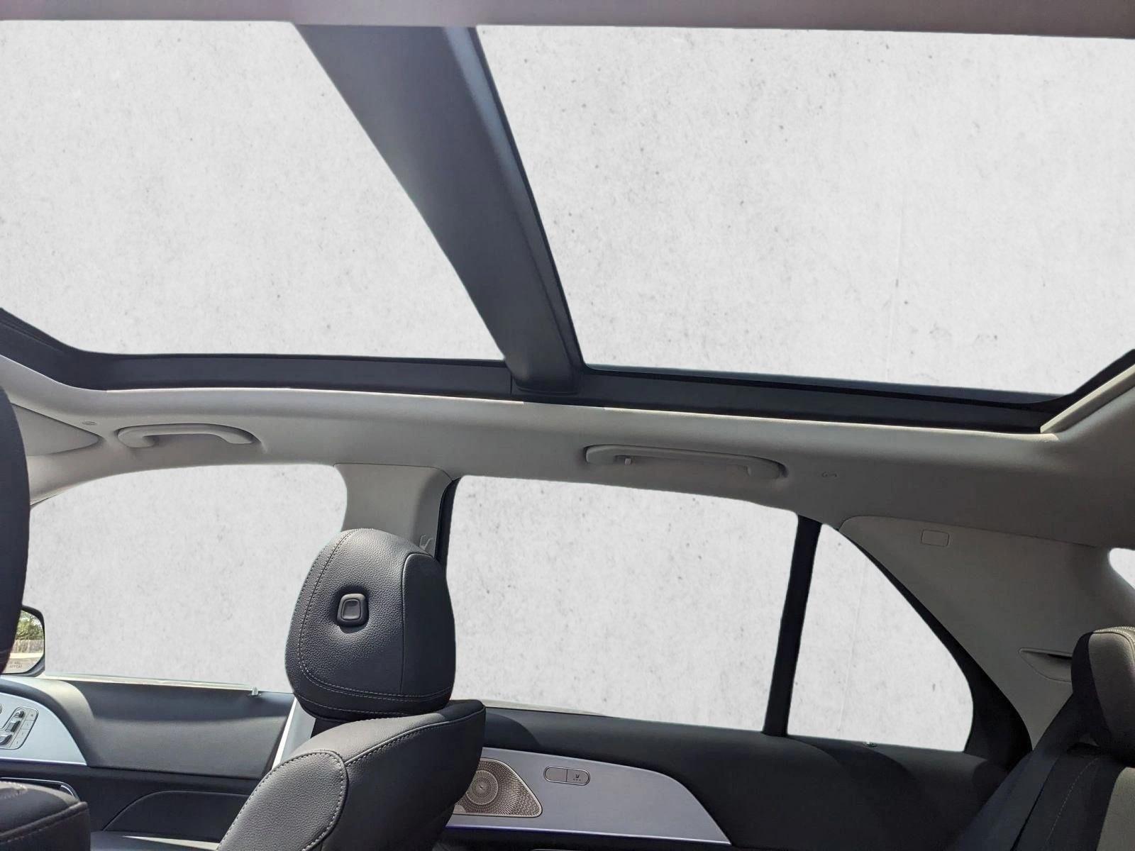 2026 MERCEDES-BENZ GLE-CLASS - Image 18