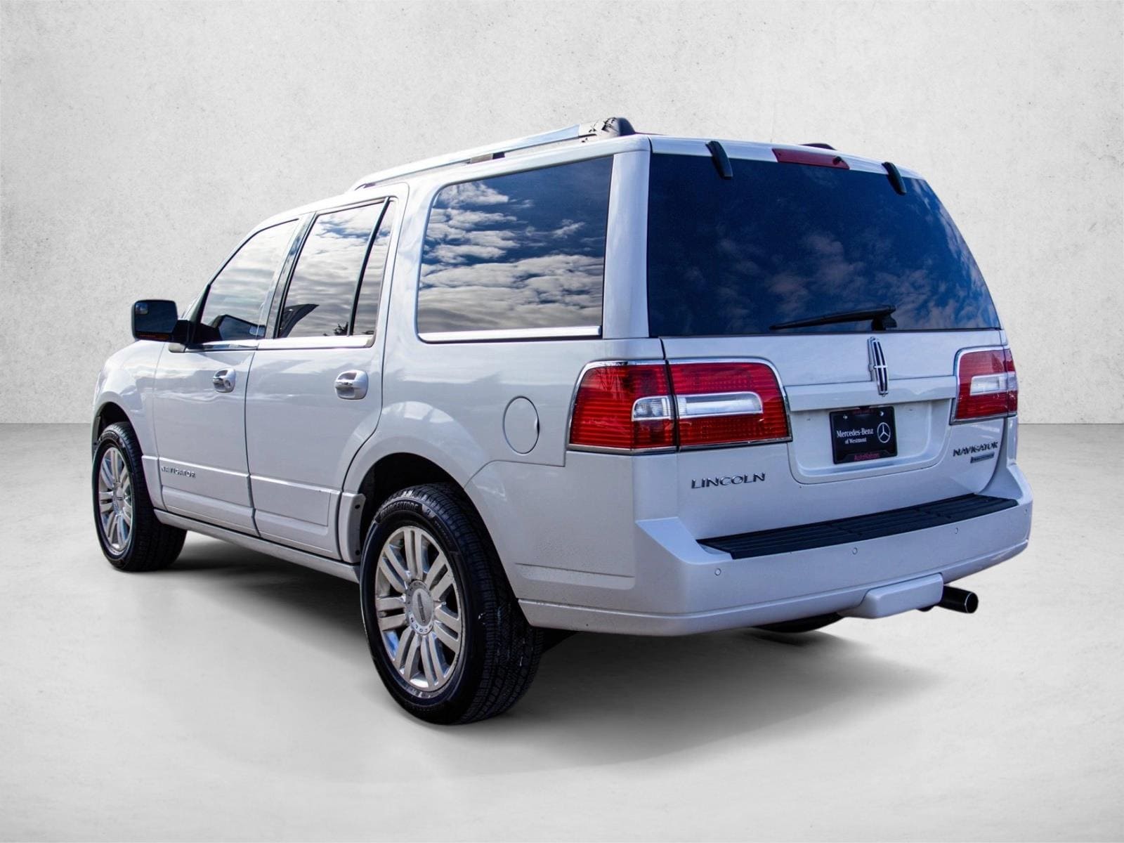2013 LINCOLN NAVIGATOR - Image 7