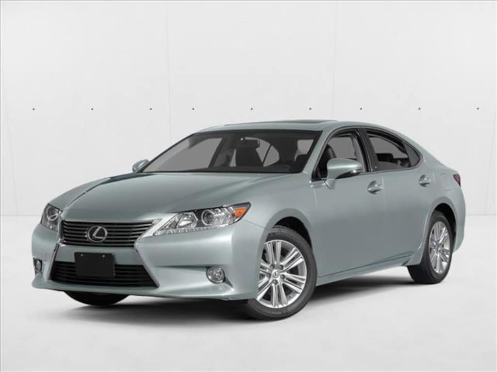 Used 2014 Lexus ES 350 Sedan