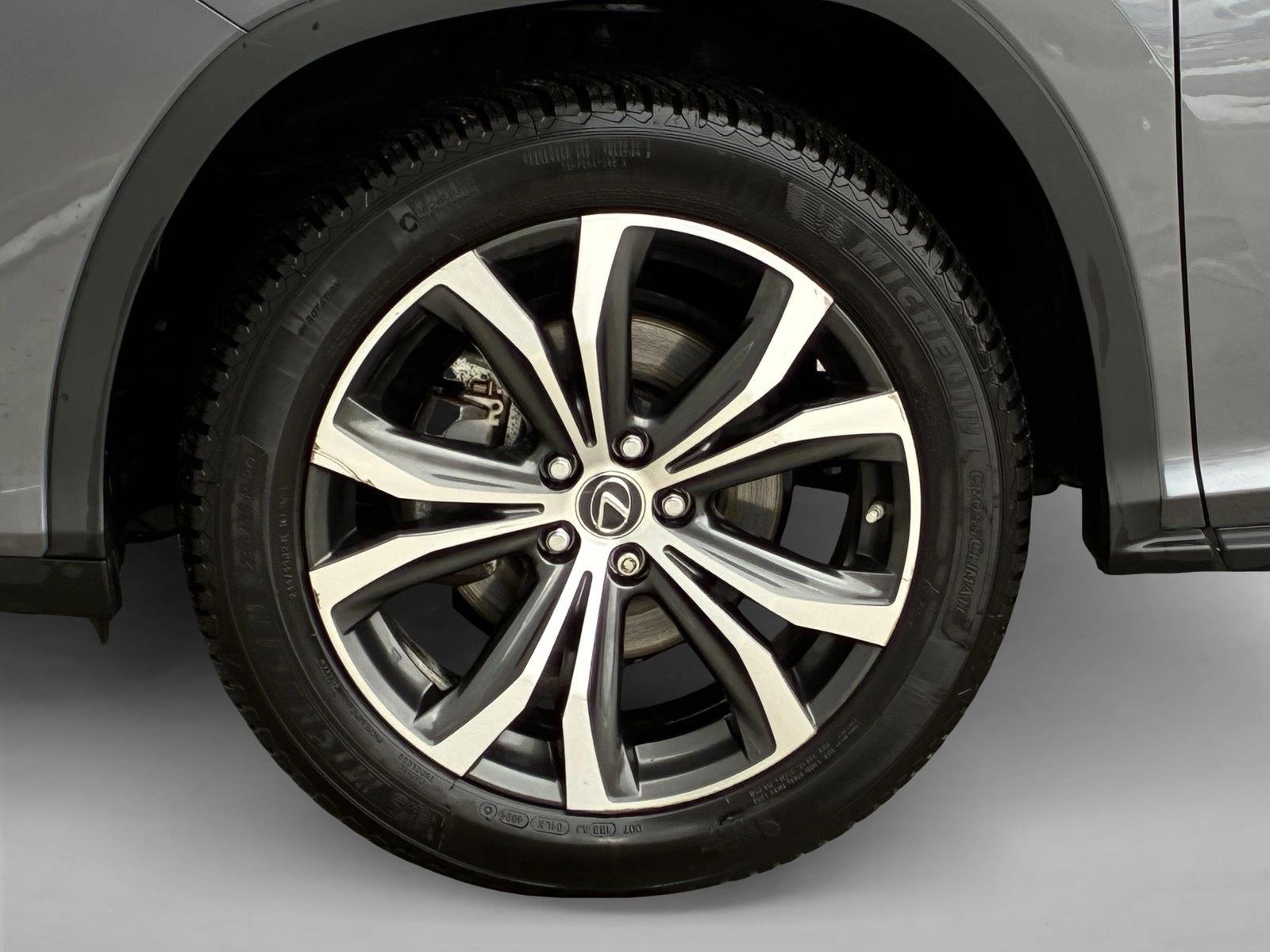 2020 LEXUS RX - Image 9