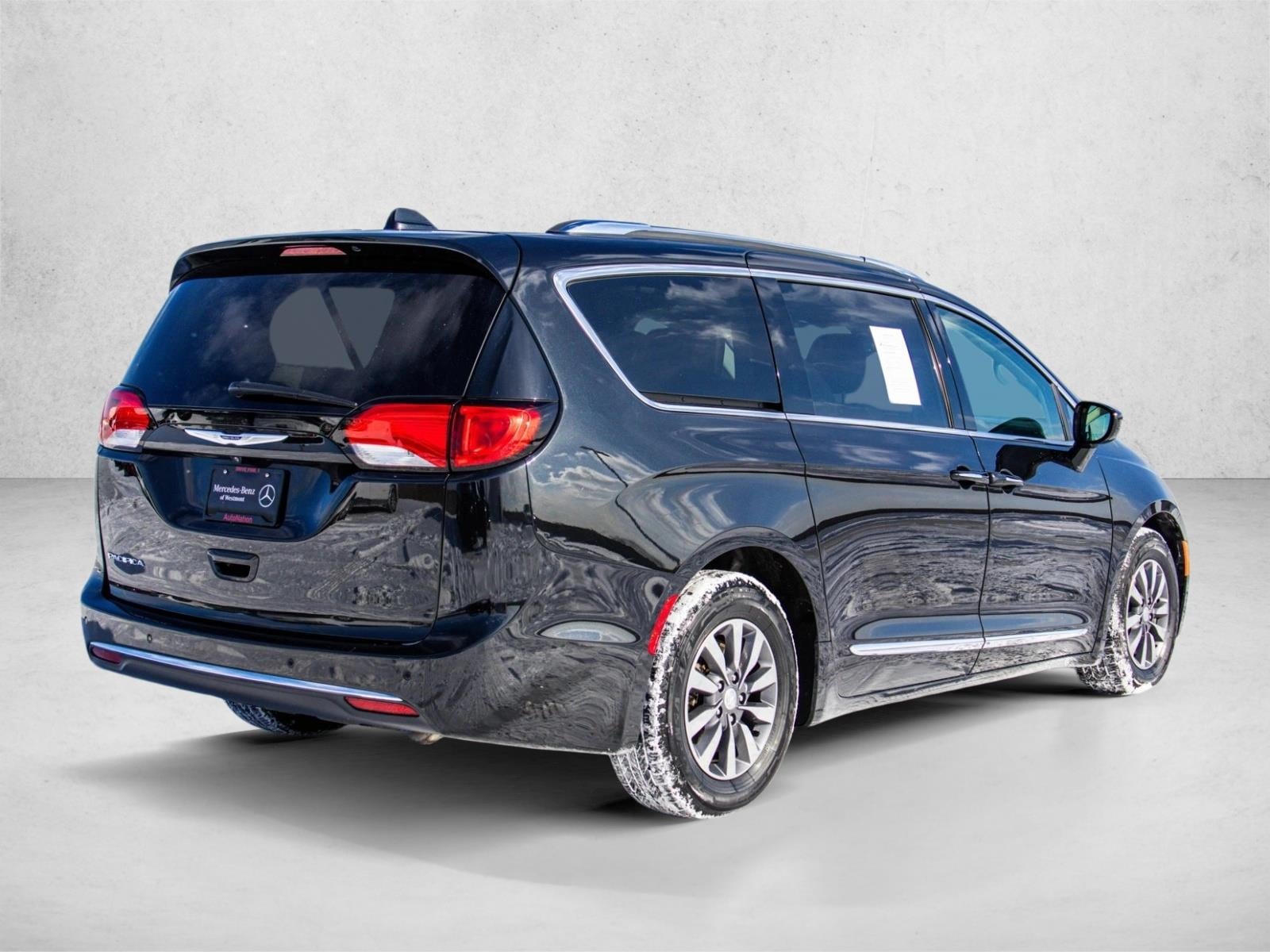 2019 CHRYSLER PACIFICA - Image 5