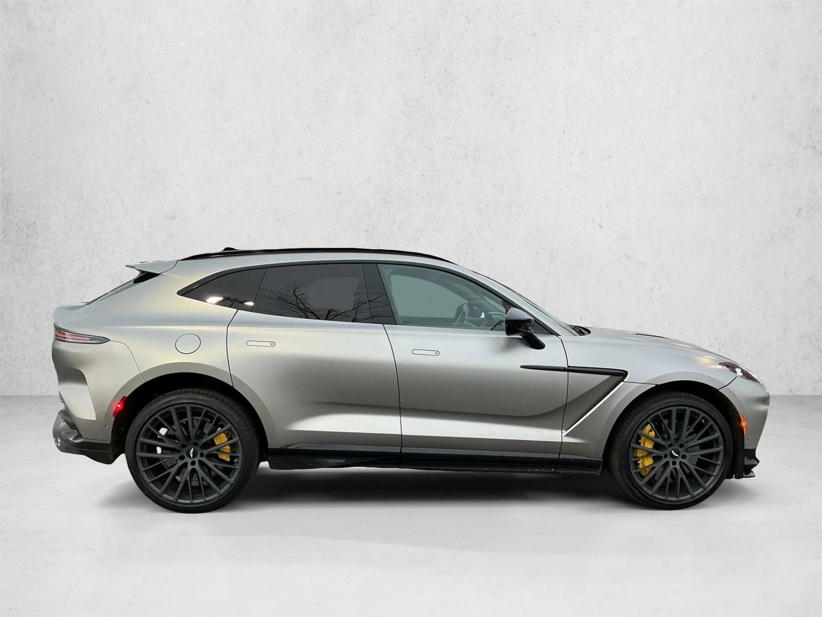 2024 Aston Martin DBX DBX707 photo 4