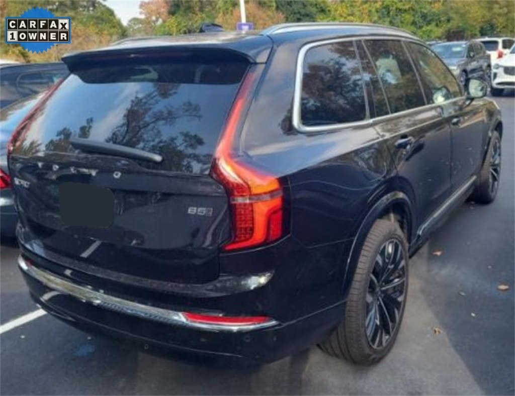 Used 2025 Volvo XC90 B5 (2025.5) Core SUV